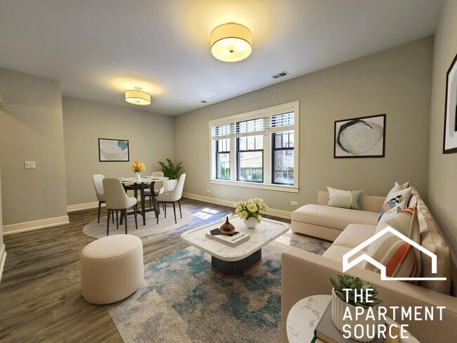 Photo - 1134 Maple Ave Unidad 3