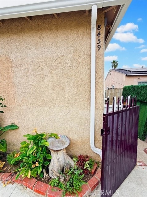 Photo - 8459 O'Melveny Ave