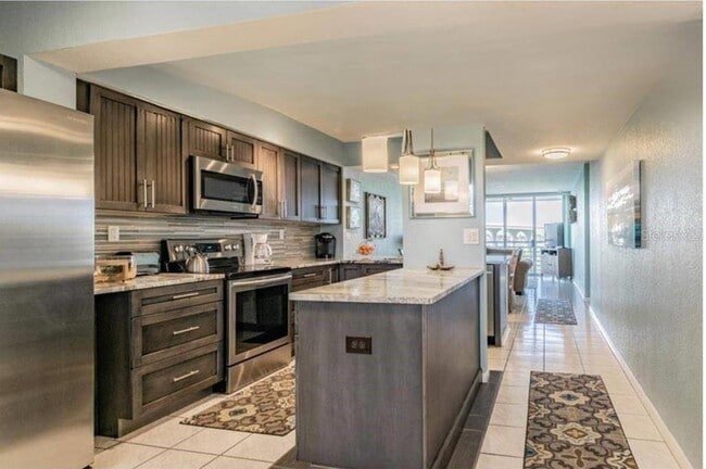 Photo - 5901 Bahia Del Mar Cir N Unit 422