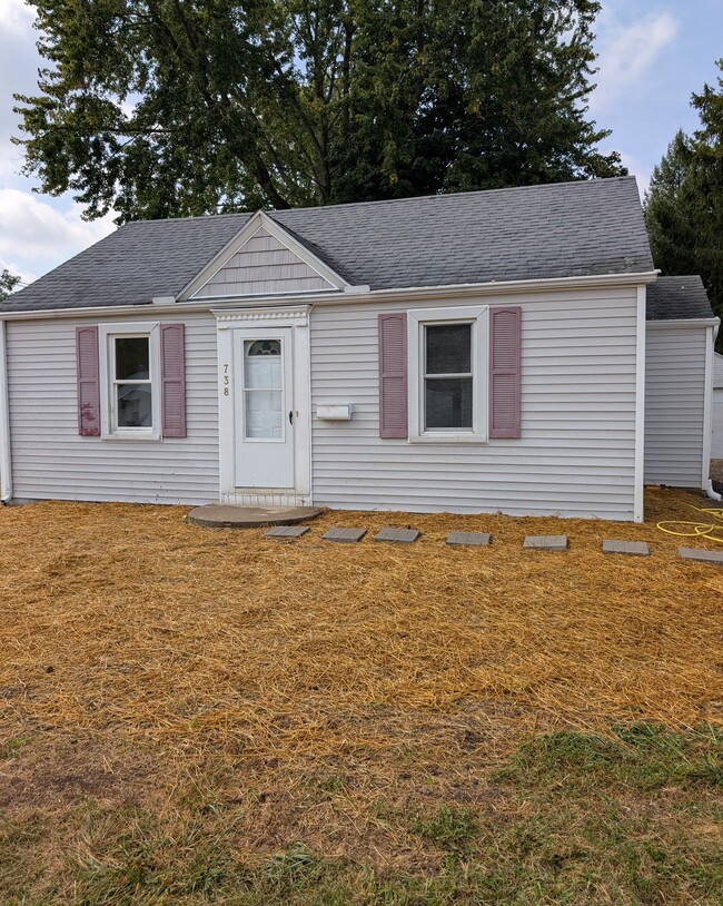 Building Photo - Keller Rental