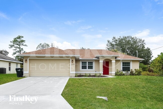 Building Photo - 3809 Everglades Terrace