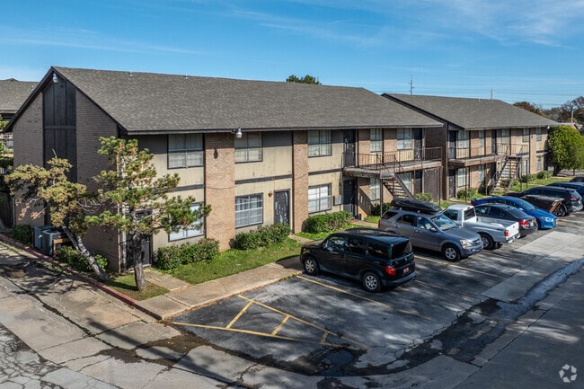 Sunwood Apartments