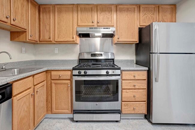 Photo - Mill Village