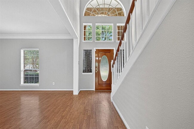 Photo - Double Lake Drive, Missouri City, TX 77459 - 4 BR 2.5 BA single-family home