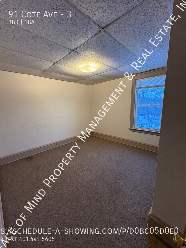 Photo - 91 Cote Ave Unit 3