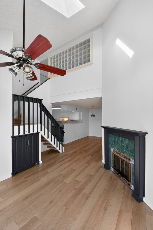 Photo - Stylish 2BR/2BA Lakewood Condo with Skylight, Loft Bedroom & Modern Upgrades