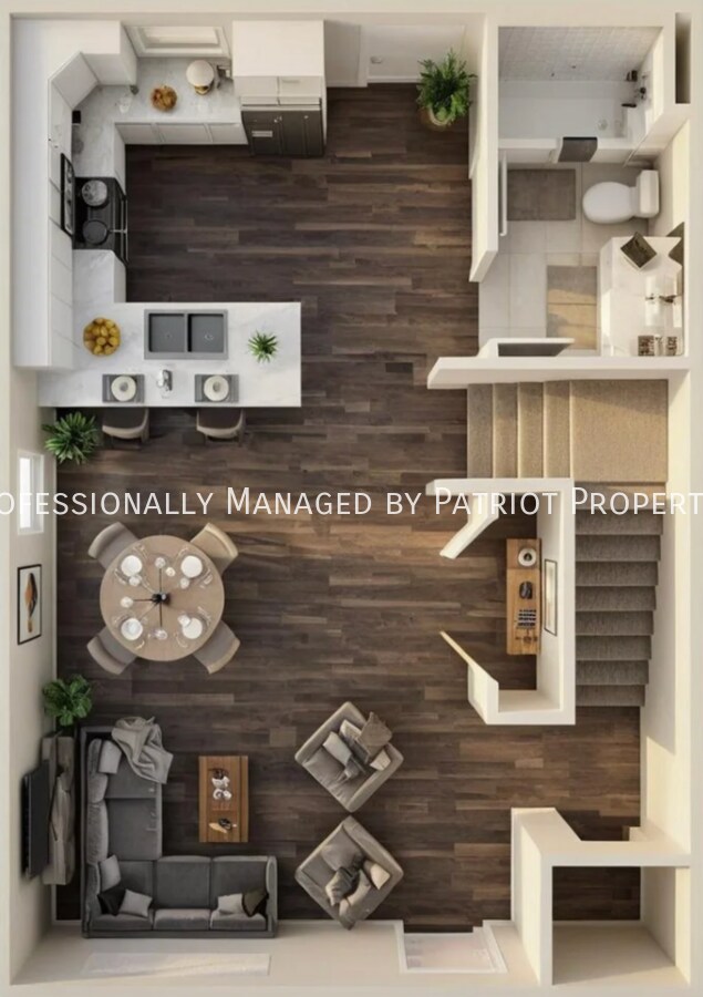 Photo - 899 Chapel Dr Unit 210