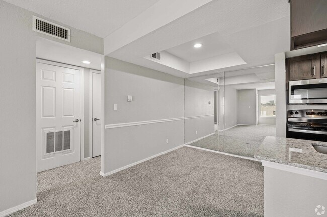 Waterford Apartments