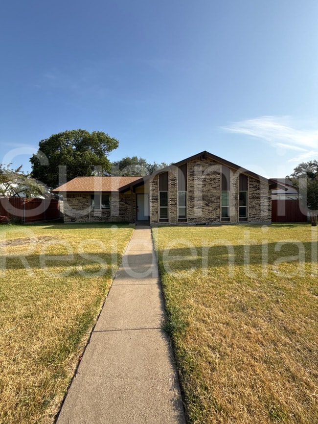 Photo - 2909 O Henry Dr