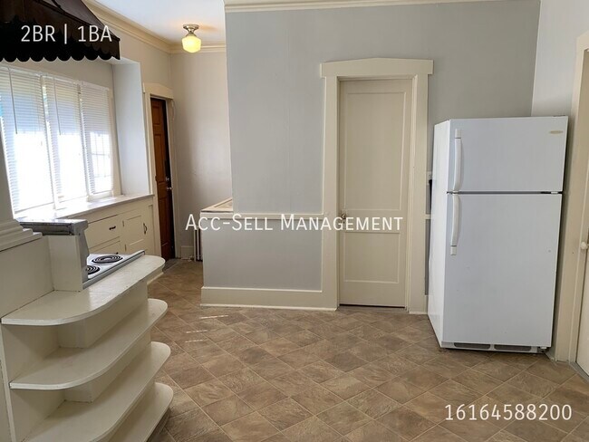 Photo - 209 Valley Ave NW Unit 1