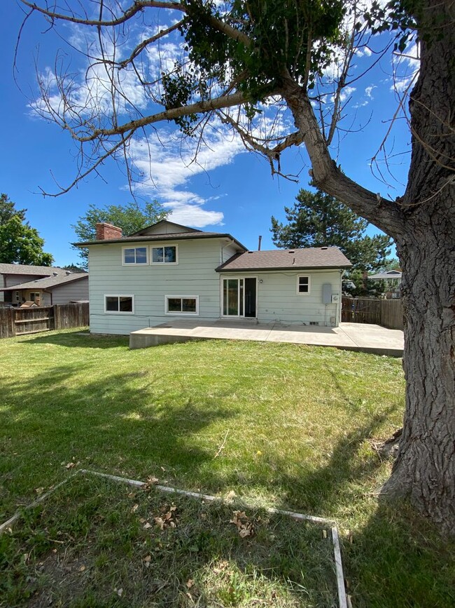 Photo - Family Style Home In The Coveted Marsten Neighborhood!