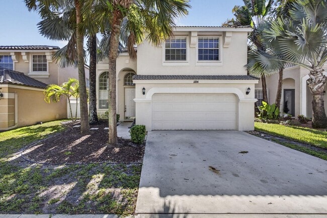Building Photo - 1104 Oakwater Dr