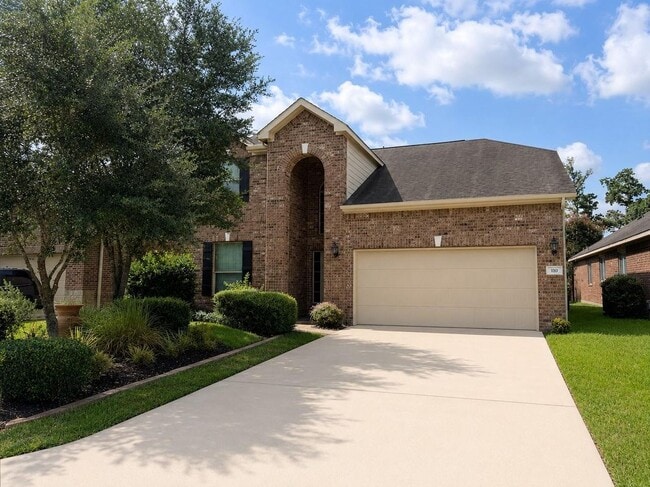 Building Photo - 110 N Hawkhurst Cir