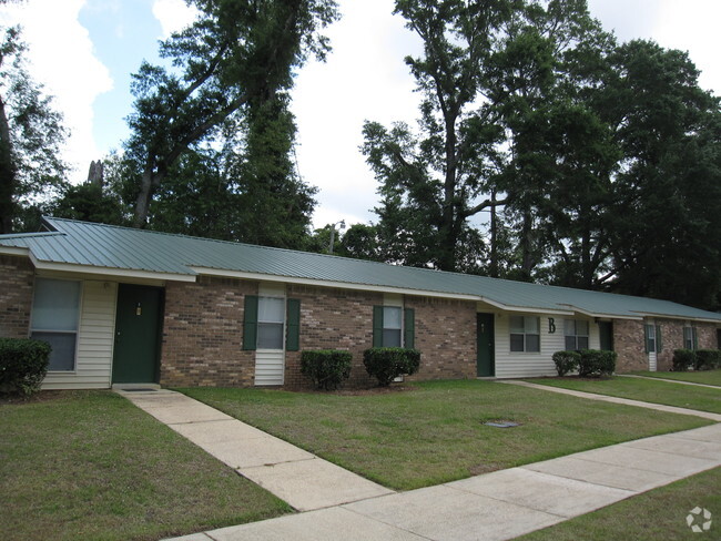 Building Photo - Robertsdale Villas Rental