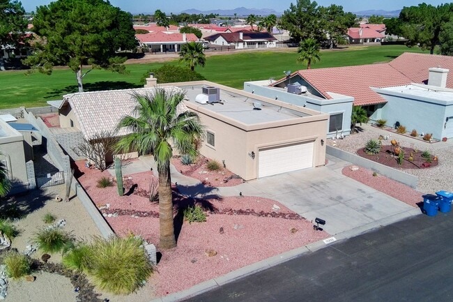Photo - ?? 4 Bed / 2 Bath Mesa del Sol Home with Golf Course Views | Furnished or Unfurnished Option Avai...