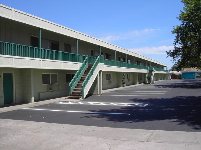 Starvista Apartments - Starvista Apartments