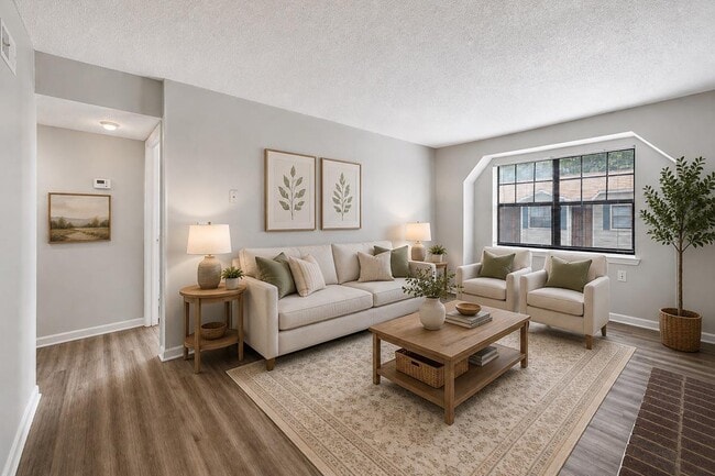 Newcastle Apartments