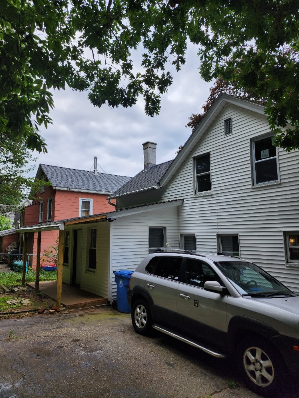 302 Laurel Hill Ave Rental House Rental in Norwich, CT