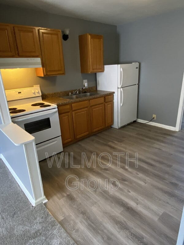 Photo - 318 N Clark St Unit #3