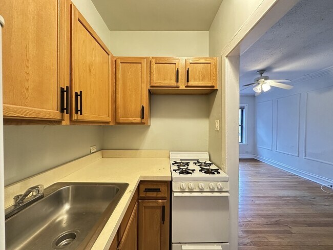 Photo - 1160 N Dearborn St Unit J01W