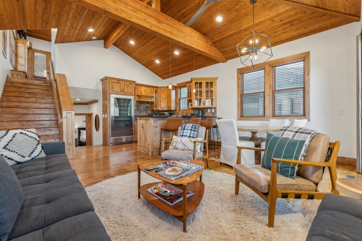 Photo - 1202 Lowell Ave (Park City, UT)