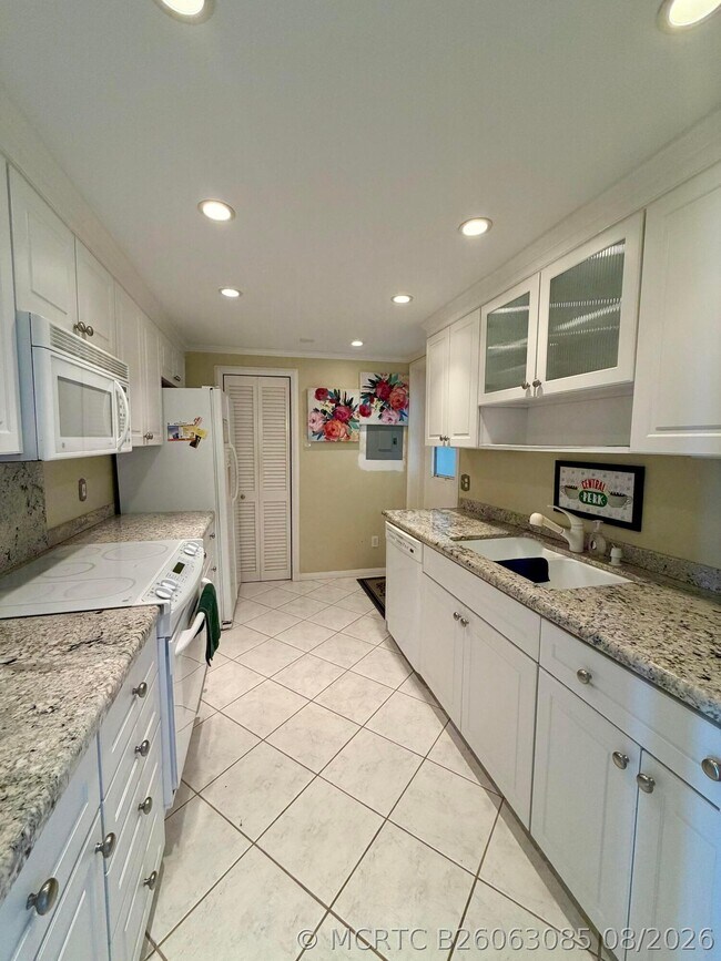 5400 N Ocean Dr