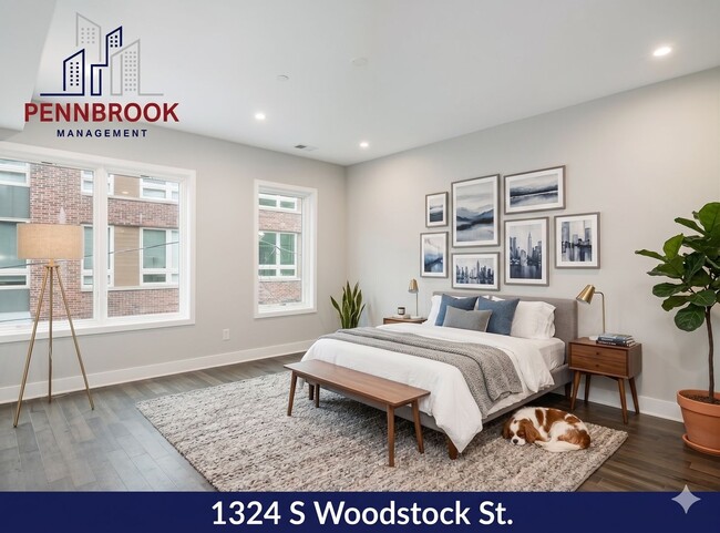 Photo - 1324 S Woodstock St