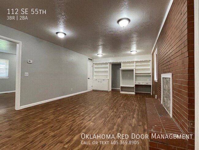 112 SE 55th-