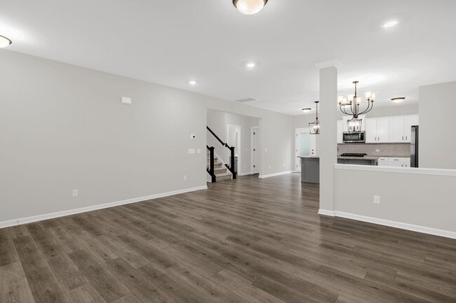 Photo - 2022 Construction | Spacious 4BR Home in High Point