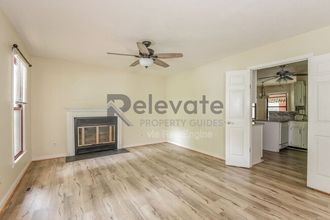 Photo - 1031 Huntersdell Terrace