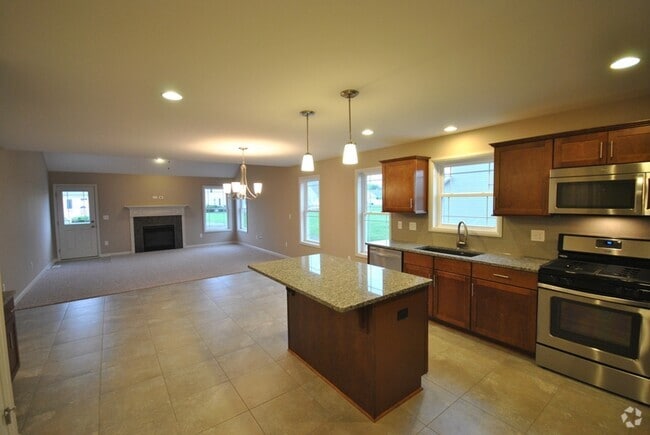 Building Photo - 3896 Jody Ct Rental