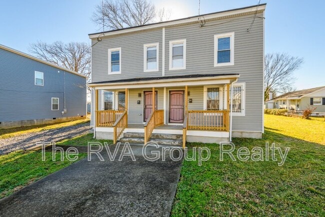 Photo - 1808 Mansion Ave