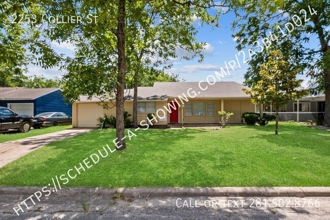 Building Photo - 2253 Collier St