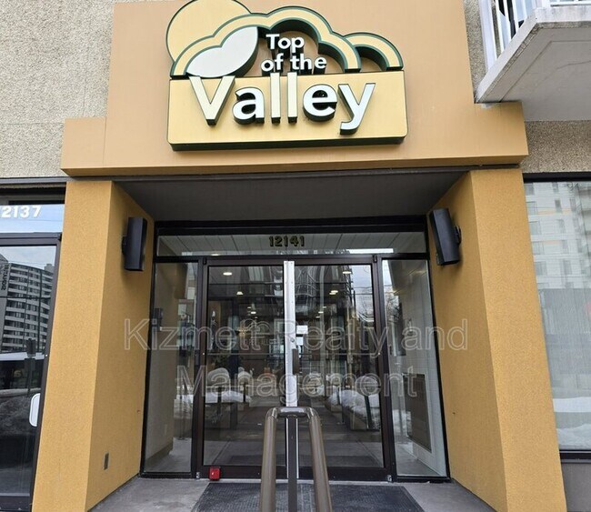 Photo - 12141 Jasper Ave Unit 1705
