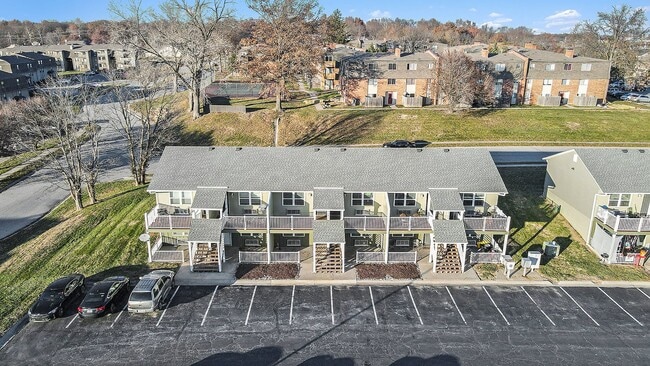 Photo - Gladstone Studios