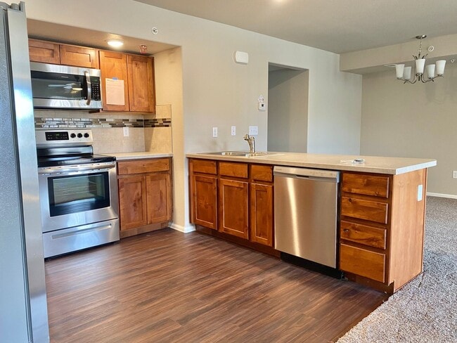 Photo - Brand New Construction Townhome in West Greeley Unit 3723