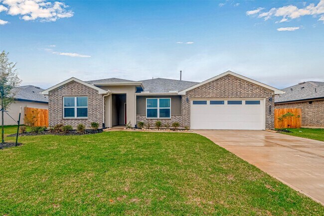 Photo - 3418 Lake Landing Ln