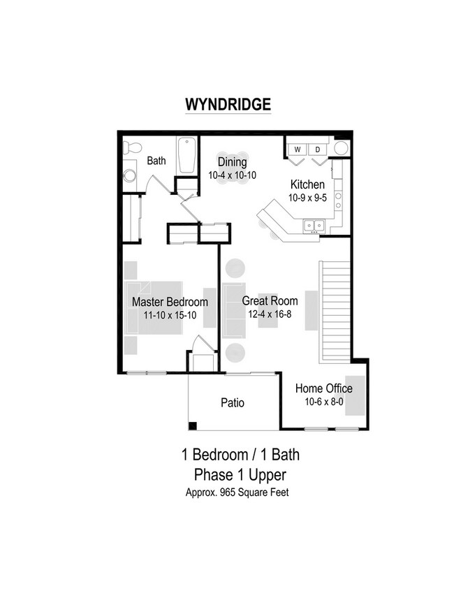 Wyndridge Nominee Apartments