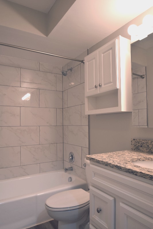 Photo - 1425 Ashland Ave Unit 2 Bed/2 Bath