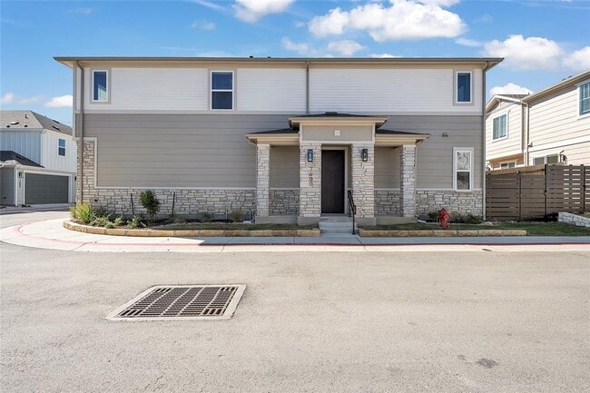 Photo - 7600 Strong Bow Ct