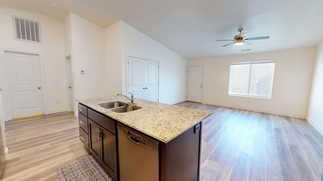 Photo - 3 Bedroom Sage Springs Twinhome