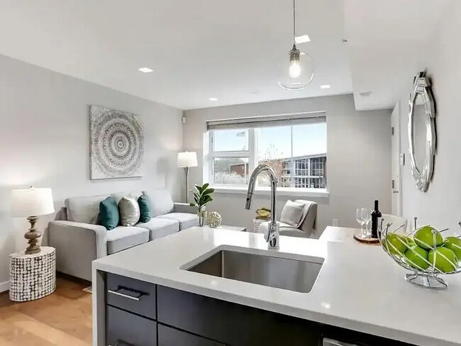Photo - 1710 Gales St NE Condo Unit 4