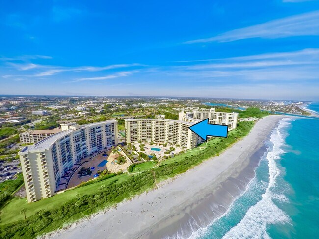 Photo - 200 Ocean Trail Way Unit 1209