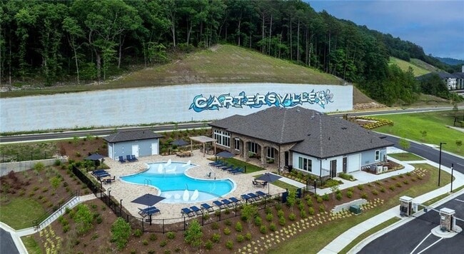 Photo - 100 Overlook Pkwy SE