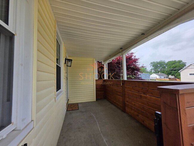 Photo - UNIQUE AND COZY 3 BR + BONUS ROOM HOME