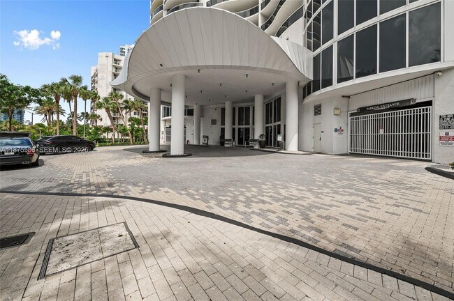 Photo - 17201 Collins Ave Unit 3708