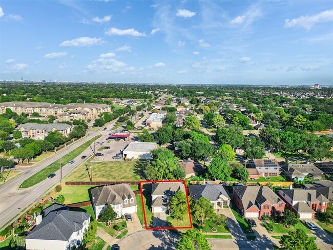 Photo - 2638 Long Leaf Dr