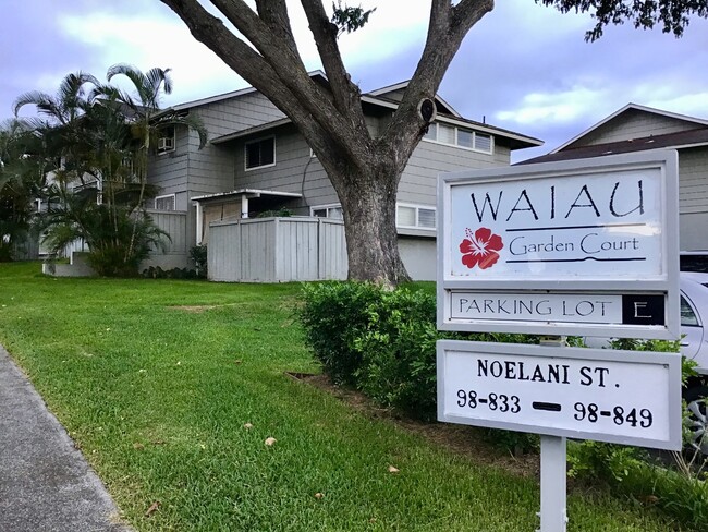 Photo - Updated TH—2/2/1/LANAI