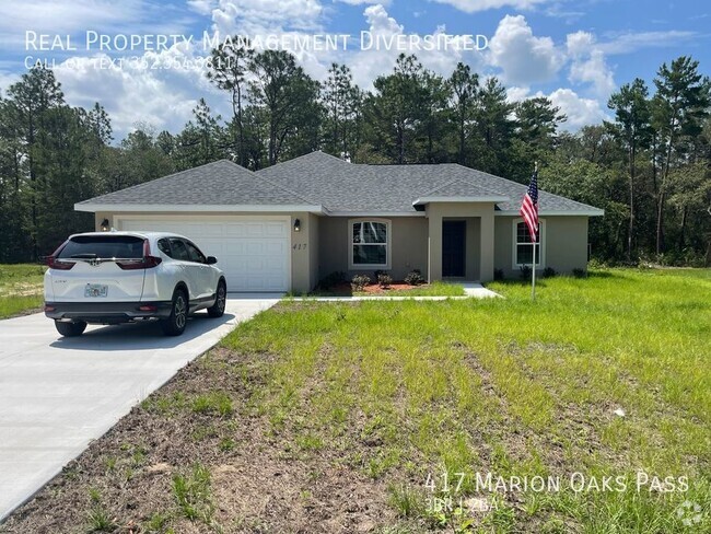 Building Photo - Custom Home - Desirable SW Ocala Neighborh...