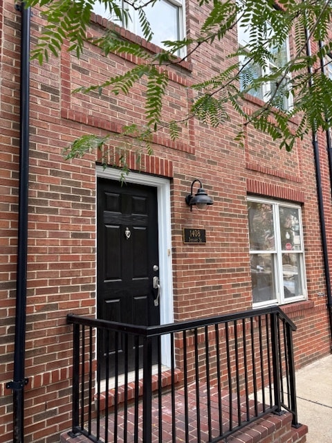 Building Photo - 1408 Steuart St Rental